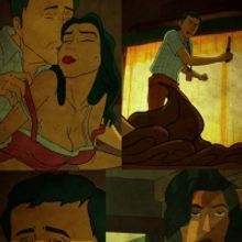 Vistas Media Capital's Animation Studio Paperboat Unveils Debut Feature Animation Sla