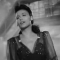 Showtime Is Developing Series Based on the Life of Lena Horne