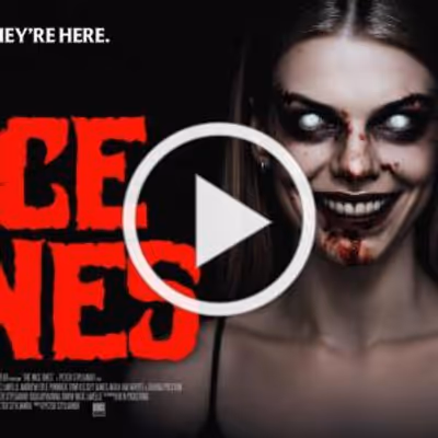 THE NICE ONES to Arrive On Demand From Level 33 Entertainment