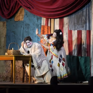 PAGLIACCI, THE MAGIC FLUTE & More Set for Seattle Opera 2024/25 Season