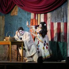 PAGLIACCI, THE MAGIC FLUTE & More Set for Seattle Opera 2024/25 Season