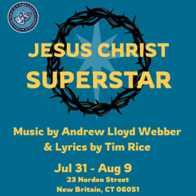 Review: JESUS CHRIST SUPERSTAR at Connecticut Theatre Company
