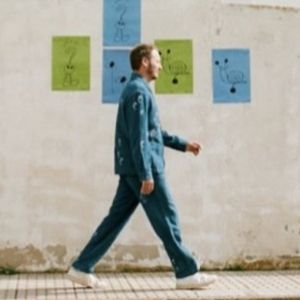 Ben Howard Shares New Single 'Life In The Time' & North American Tour Dates