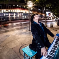 Bob Malone And Band Will Appear At The Cutting Room Next Month