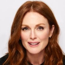 Oscar Isaac & Julianne Moore Lead New Spotify Podcast