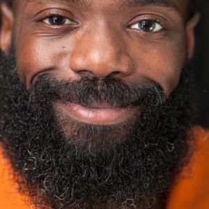 TyLie Shider Named Playwright Fellow At ArtYard