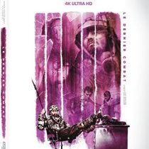 LE DERNIER COMBAT and THE MESSENGER Come to 4K Ultra HD