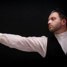 Review: SWEENEY TODD at The Actorsingers