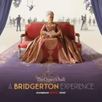 Review: THE QUEEN'S BALL: A BRIDGERTON EXPERIENCE at Lighthouse ArtSpace Minneapolis