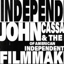 AuthentiCity Theater Stages Play About John Cassavetes