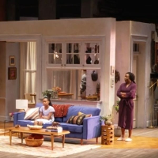 Video: Get a First Look at LAST NIGHT AND THE NIGHT BEFORE at Steppenwolf Theatre - Chicago Theater Video