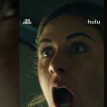 New CHAD POWERS Bus Scene Teases Season 2 Return on Hulu