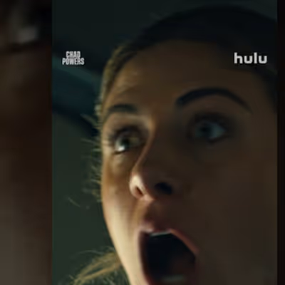 New CHAD POWERS Bus Scene Teases Season 2 Return on Hulu