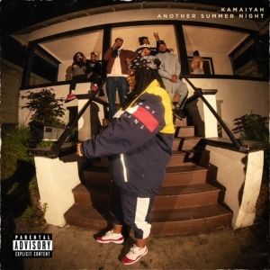 Kamaiyah Releases New Album 'Another Summer Night' Ft Jay Worthy & 03 Greedo