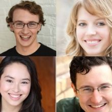 Laughing Stock Theatre Announces First Full Season Of Original 'Chicago-Style' Commed