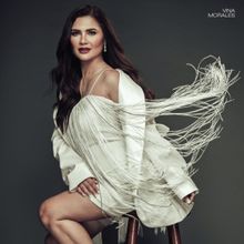 Vina Morales to Join the Cast of HERE LIES LOVE on Broadway
