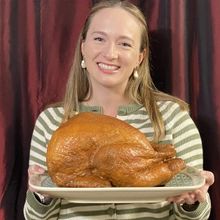 THANKSGIVING UNSCRIPTED: Improvised Dinner Party Gone Wrong is Coming to Synergy Thea