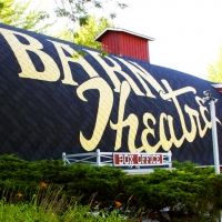 Barn Theatre Re-Opens Rehearsal Shed For 'Shed Shows'