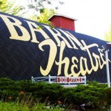 Barn Theatre Re-Opens Rehearsal Shed For 'Shed Shows'