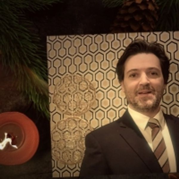 VIDEO: Pennsylvania Ballet Releases Digital Holiday Card - Broadway Theater Video