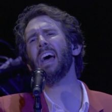 VIDEO: Josh Groban Sings 'Bring Him Home' From LES MISERABLES in New PBS Concert Spec