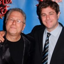 Alan Menken, Glenn Slater, and More Sign On for ANIMAL FARM Musical Adaptation