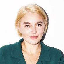 Gracie McGraw to Make NYC Solo Debut at Chelsea Table + Stage in July