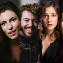 ENTRE CAFES reunirá a seis invitados muy especiales para homenajear a PASEK AND PAUL