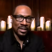 VIDEO: Eddie Murphy Details His Iconic Basketball Match Against Prince