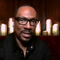 VIDEO: Eddie Murphy Details His Iconic Basketball Match Against Prince Video