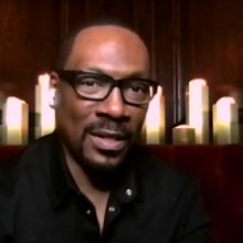 VIDEO: Eddie Murphy Details His Iconic Basketball Match Against Prince