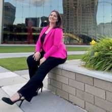 Utah Symphony | Utah Opera Appoints Sharon Bjorndal Lavery as Chorus Director and Ope