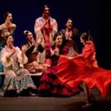 Flamenco Festival Returns To Sadler's Wells
