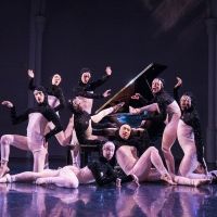 Toronto Dance Theatre Announces Dynamic Programming For Its 2020/21 Season