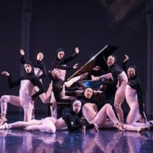 Toronto Dance Theatre Announces Dynamic Programming For Its 2020/21 Season