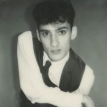 Charlie Burg Releases New Single '97 Avalon'