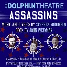 Review: ASSASSINS at Dolphin