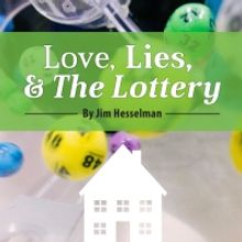 Review: LOVE, LIES & THE LOTTERY at Hanover Little Theatre