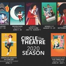 Circle Theatre Announces 2020 Season