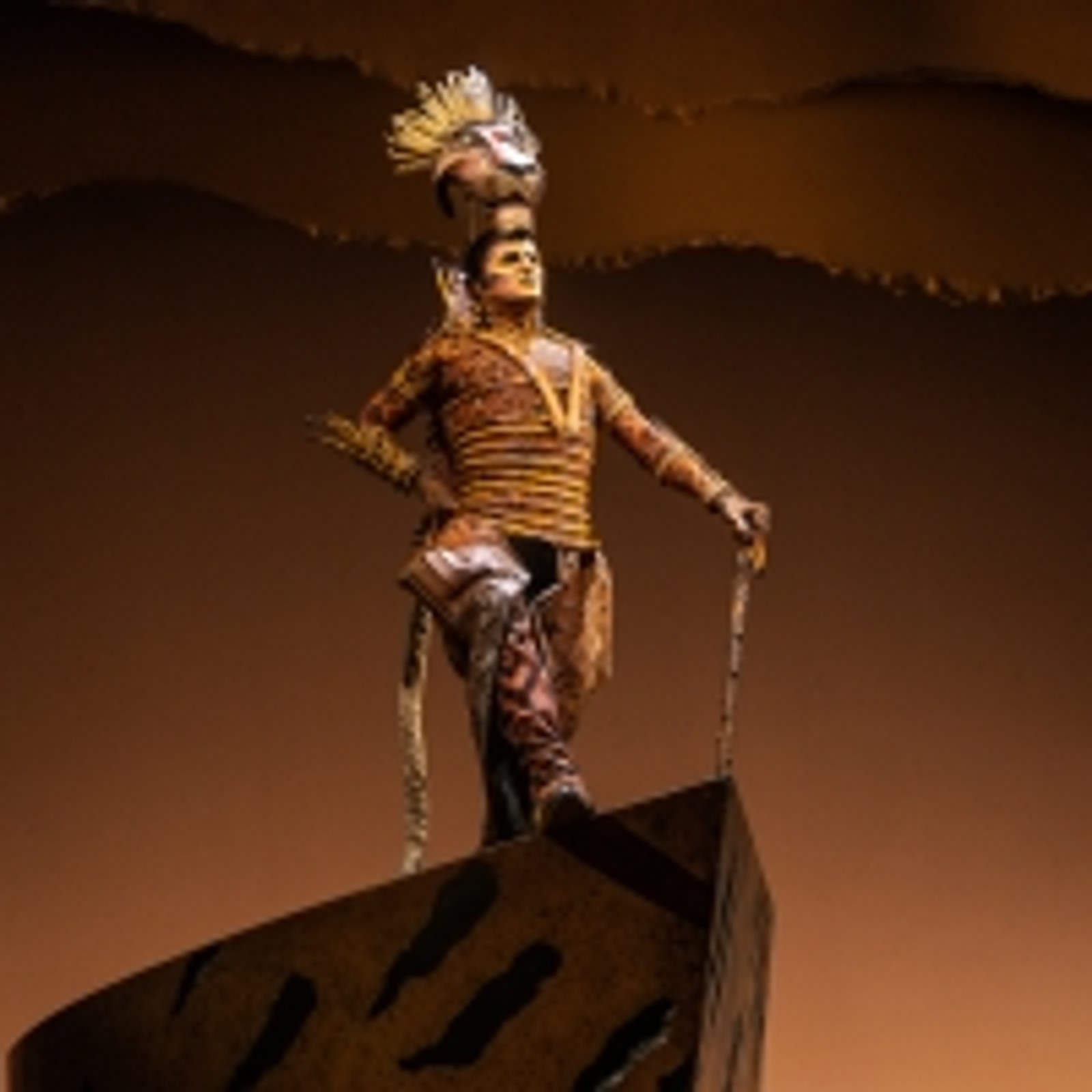 Disney's THE LION KING To Return To Tulsa in June