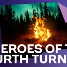 SpeakEasy Stage Company to Present Boston Premiere of HEROES OF THE FOURTH TURNING by