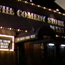 VIDEO: Watch the New Trailer for THE COMEDY STORE on Showtime