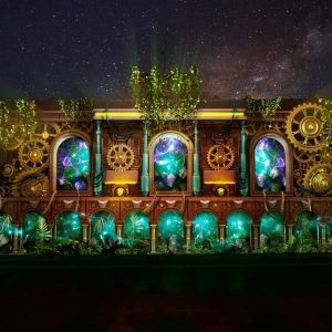 Color & Light Festival Reveals List of Creators