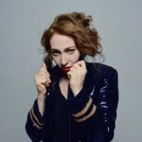 Regina Spektor Debuts 'One Little Soldier' From BOMBSHELL