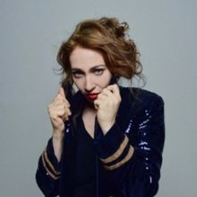 Regina Spektor Debuts 'One Little Soldier' From BOMBSHELL
