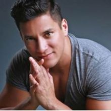 Overture's Cabaret Series Returns With Nicholas Rodriguez