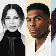 Lupita Nyong’o's Brother Junior Will Join Her in Shakespeare in the Park's TWELFTH 