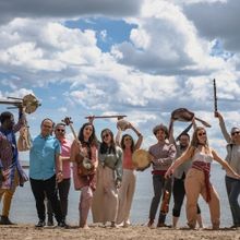 KUNE, Sona Jobarteh & More to Perform at The Royal Conservatory Of Music in March