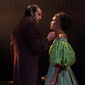 Photos: First Look at MIDDLEMARCH at RSC's Swan Theatre in Stratford