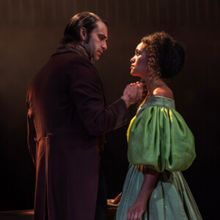 Photos: First Look at MIDDLEMARCH at RSC's Swan Theatre in Stratford